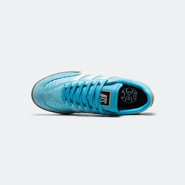 ★関税込★adidas originals x NTS RADIO★SAMBA MILLENNIUM★ NTS Radio x adidas Samba Millennium Capsule: Celebrating the